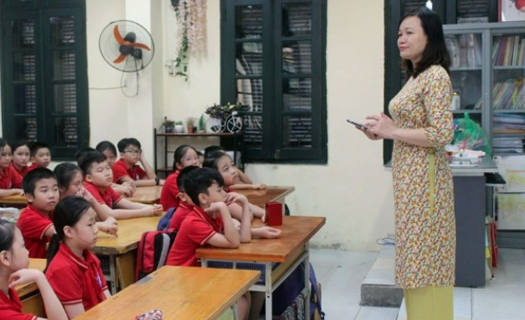 Thứ trưởng Bộ GD-ĐT: Hướng tới mục tiêu các trường không có học thêm, dạy thêm